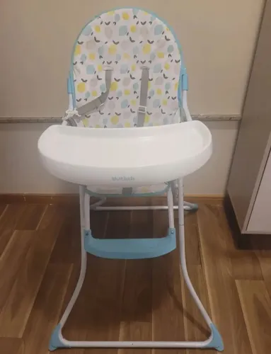 Cadeira de alimentação Multikids