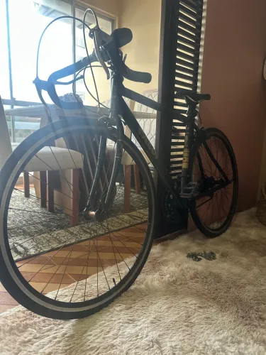 Bicicleta Caloi 10