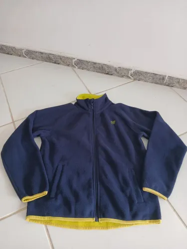 Casaco infantil