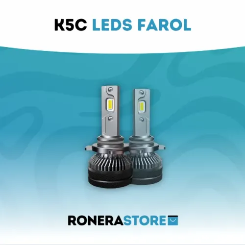 Super Led K5c Dawnknight Par H1 4300k 100w Par