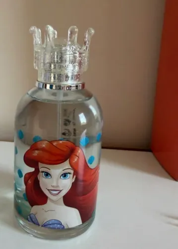 Perfume infantil Ariel importado