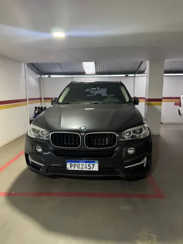 BMW X5 Xdrive 30D 3.0 258cv Diesel 2017