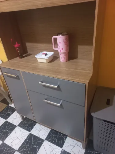 Armário de cozinha