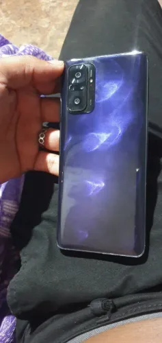 Redmi Note 10 Pro Todo Original  