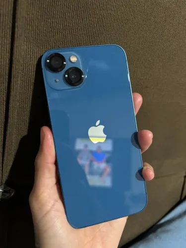iPhone 13