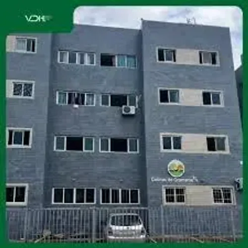 Imóvel para aluguel com 48 metros quadrados com 2 quartos em Gramame - João Pessoa - PB