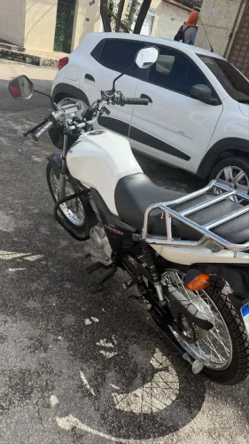 Moto cargo 125