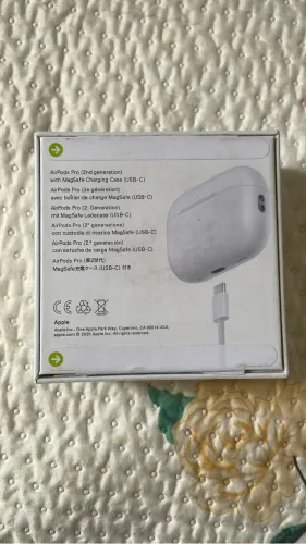 AirPods Pro ( 2 geração ) 