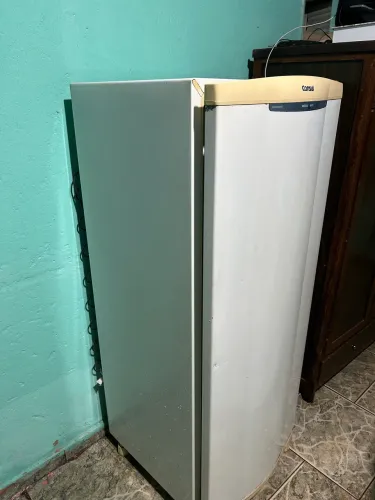 Geladeira Refrigerador Consul 1 porta