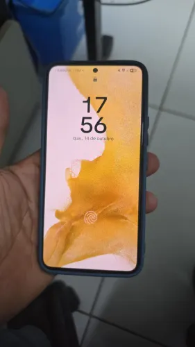 S22 base em ótimo estado só o aparelho