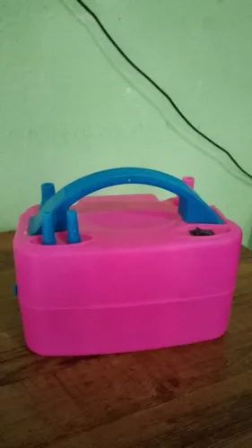 Bomba de encher balão