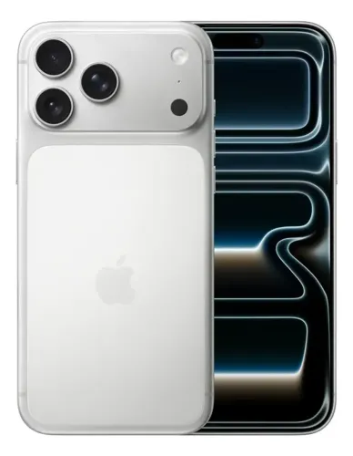 IPHONE 17 PRO MAX 256GB NOVO NA CAIXA