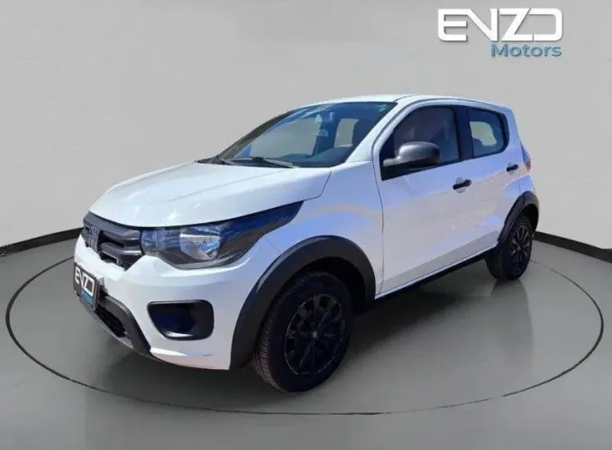 Fiat Mobi Like 1.0 Fire Flex 5P. 2023