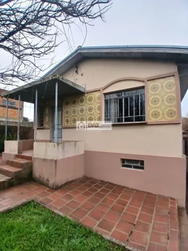 Casa Para Locação No Bairro Boa Vista