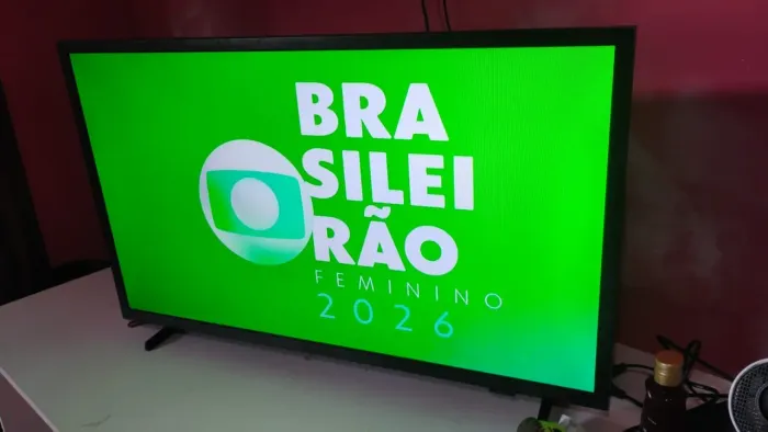 TV SAMSUNG 32