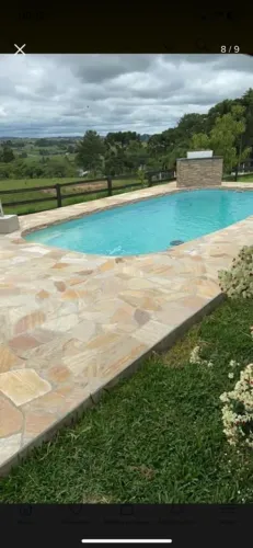 Caco de Pedra São Tomé Legítima
