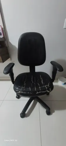 Cadeira ergonômica 