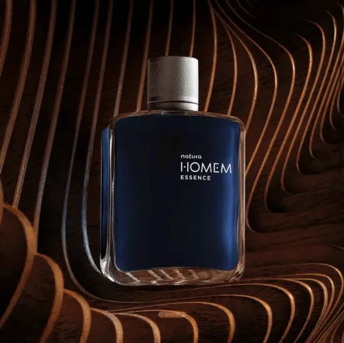 Natura Homem Essence
