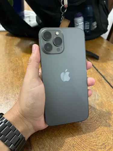 iPhone 13 Pro Max 256GB LEIA