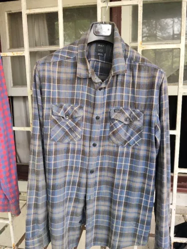 Camisa RVCA original G