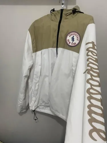Jaqueta Original Aeropostale G