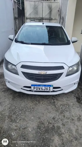 Chevrolet Prisma Sed. Joy/ LS 1.0 8V Flexpower 4P 2019