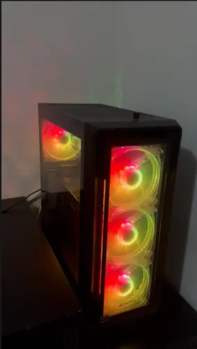 PC Gamer completo