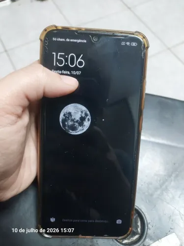 REDMI NOTE 7