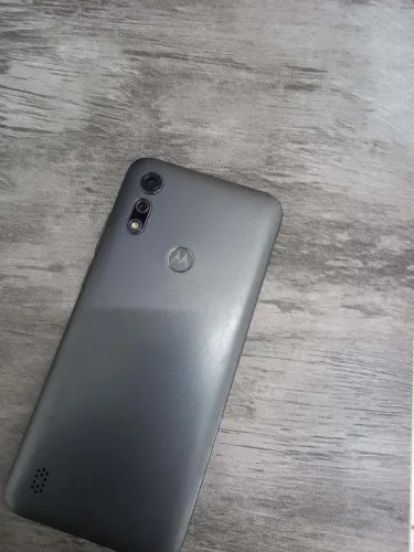 Motorola e6i 32gb com digital