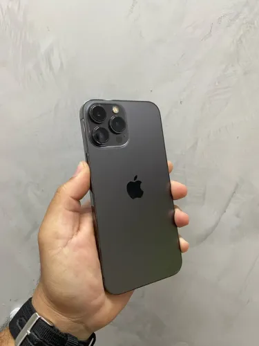 iPhone 13 Pro Max 128G