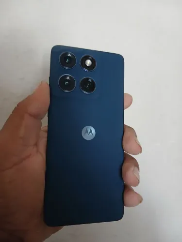 Motorola edge 60 pro