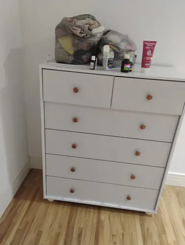 Cômoda 