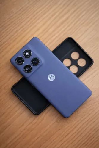 Motorola EDGE 60 FUSION 