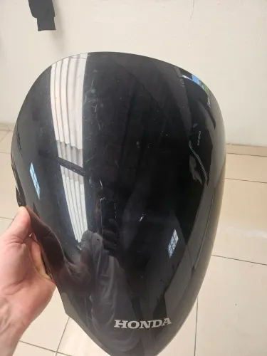 Bolha Honda PCX