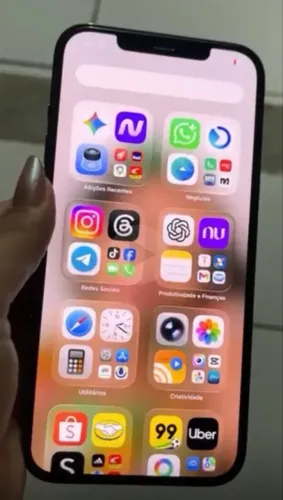 iPhone 12 Pro Max , ( 256 gb ) podemos negociar