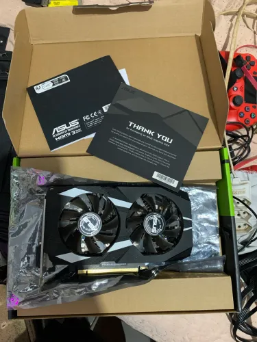 RTX 3050