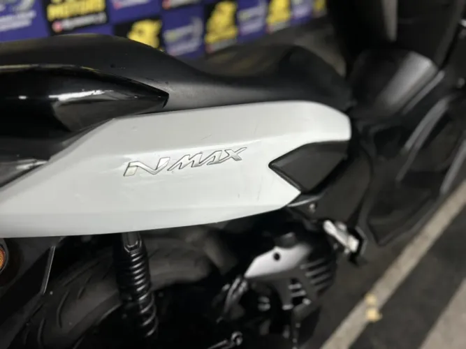 Yamaha Nmax 160 2022