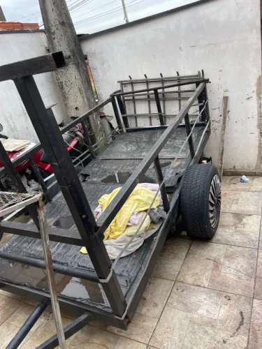 Carretinha