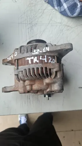 Alternador Tr4 2012-2014 2.0 12v (Cod: 18OOAOO2)