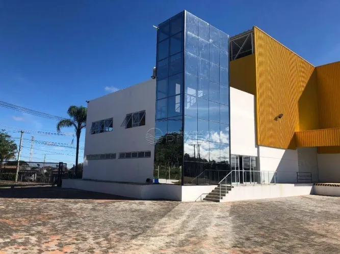 Galpão à venda, 2430 m² por R$ 18.000.000,00 - Medeiros - Jundiaí/SP