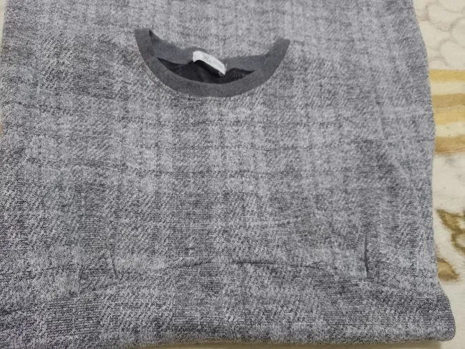Vestido Linha chique