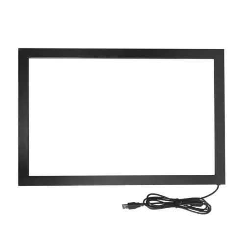MOLDURA TOUCH SCREEN 24" INFRAVERMELHO VMAXPRADO