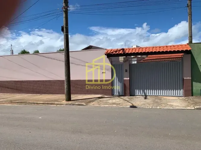 Casa à Venda - Centro, Pilar do Sul - SP
