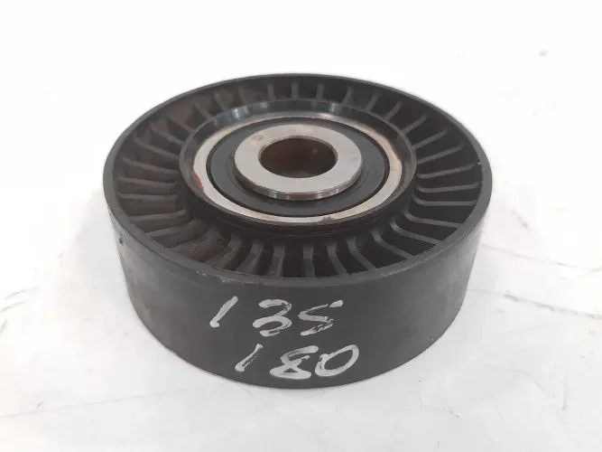 Polia Auxiliar Correia Alternador Bmw 135i 2006 2007 Á 2011