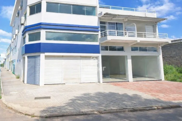 Loja para alugar, Todos os Santos - Montes Claros/MG - R$ 5.500,00 - Alugar Imóveis