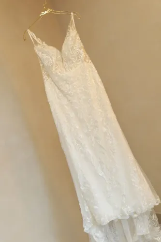 Vestido de noiva