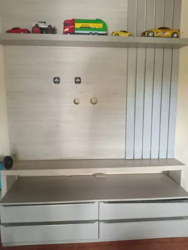 Painel pra tv