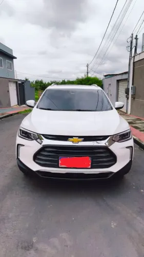 Chevrolet Tracker Premier 1.2 Turbo 12V Flex AUT 2025