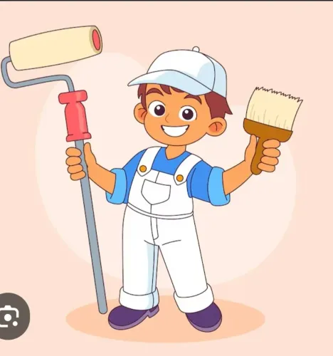 MESTRE PINTURAS EM GERAL