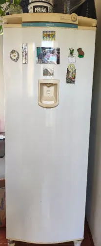 Vendo geladeira Consul